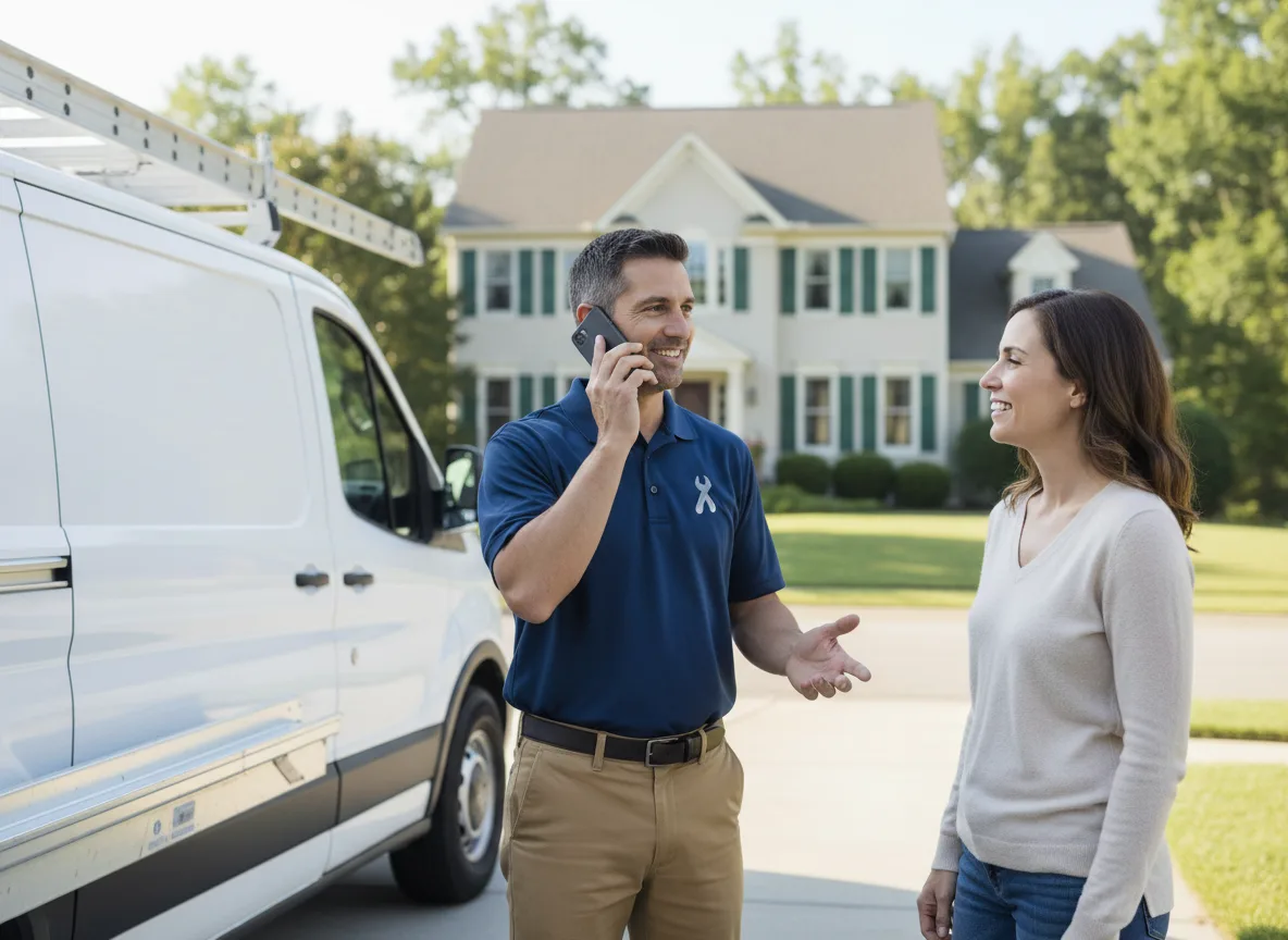 Home Gutter Service North Salem, IN FAQs